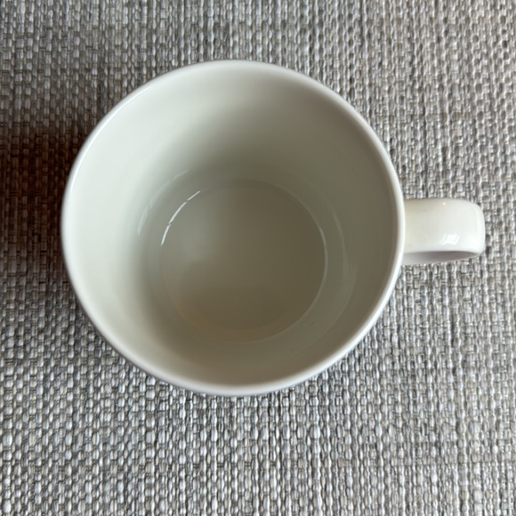 Vintage Arabia Finland Moomin Characters Mug "Tuu-Tikki (Too Ticky)” - Picture 5 of 9